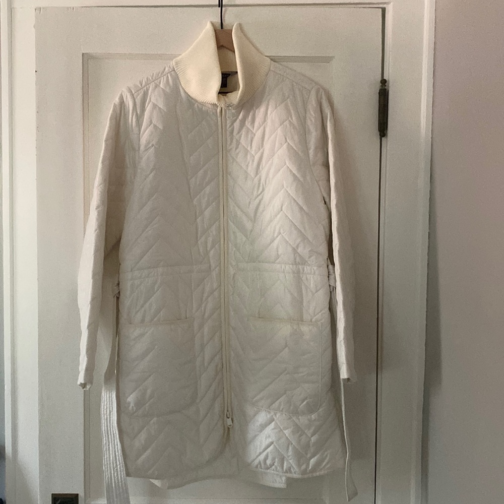 Athleta Jacket Size L